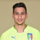 Gianluigi Donnarumma trøye